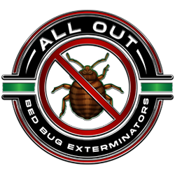 All Out Bed Bug Exterminating