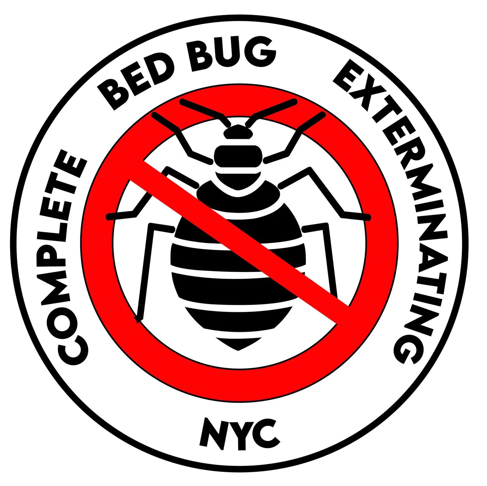 Complete Bed Bug Exterminating